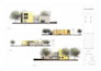 design modern architectural facades and elevations